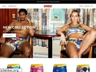 undz.com