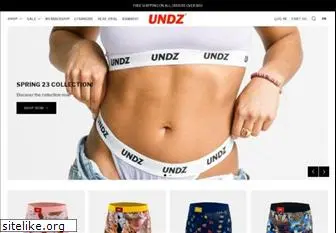 undz.org