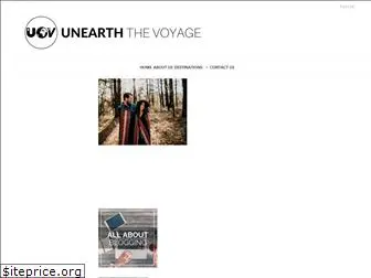 unearththevoyage.com