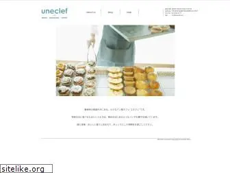 uneclef.com