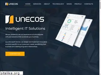 unecos.com