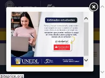 unedl.edu.mx