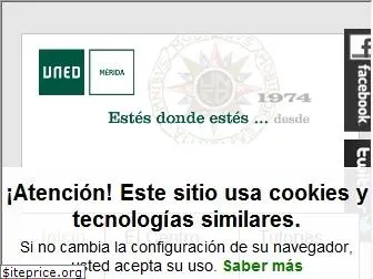 unedmerida.com