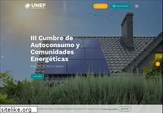 unef.es