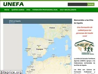unefa.org