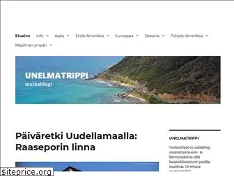 unelmatrippi.fi