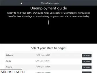 unemployment.guide