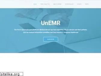 unemr.net