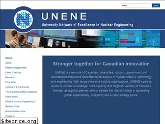 unene.ca