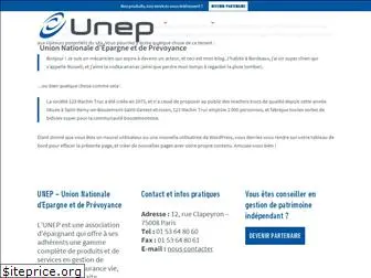 unep-partenaires.fr