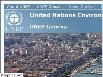 unep.ch