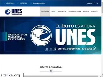 unes.edu.mx