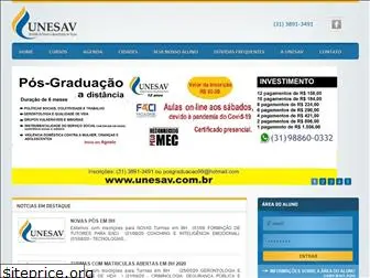 unesav.com.br