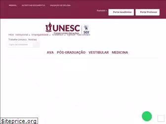 unescnet.br