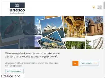 unesco.nl