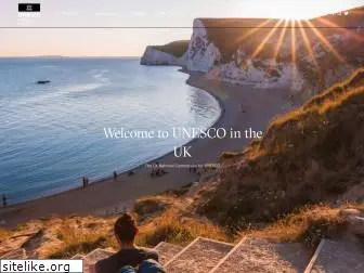 unesco.org.uk