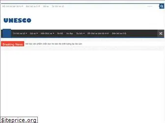 unesco.org.vn