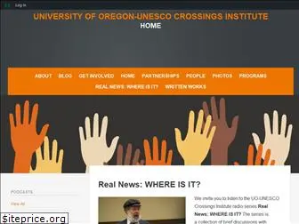 unesco.uoregon.edu