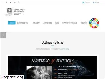 unescoandalucia.org