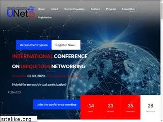 unet-conf.org