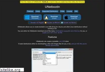 unetbootin.github.io