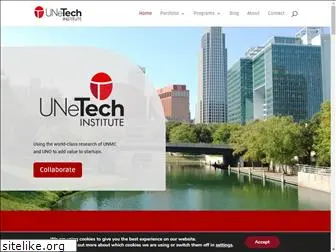 unetech.org