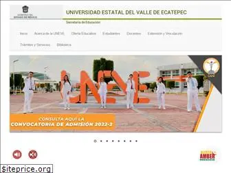 uneve.edu.mx