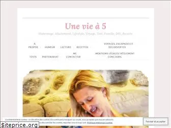 uneviea5.com