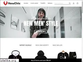 unewchic.com