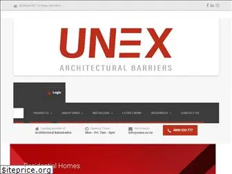 unex.co.nz