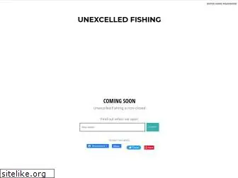 unexcelledfishing.com