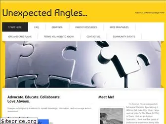 unexpectedangles.weebly.com