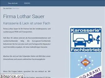 unfall-sauer.de