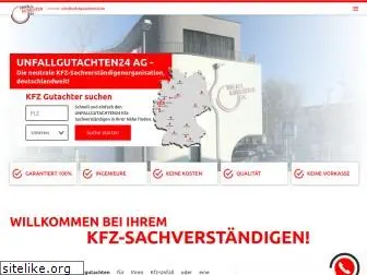 unfallgutachten24.de