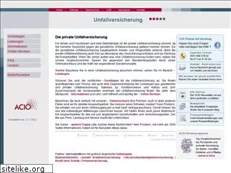 unfallversicherung-guide.de