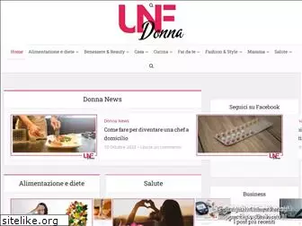 unfdonna.com
