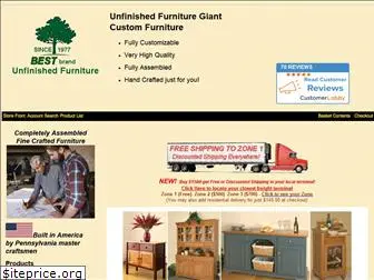 unfinishedfurnituregiant.com