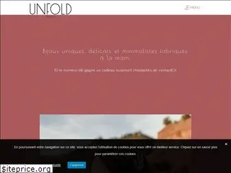unfoldbijoux.com