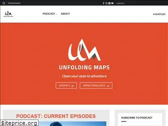 unfolding-maps.com