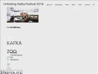 unfoldingkafkafestival.com