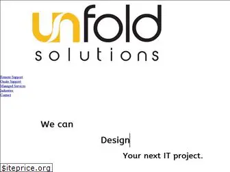 unfoldsolutions.com
