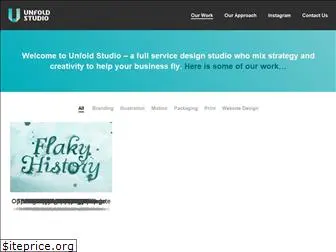 unfoldstudio.com