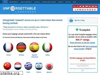 unforgettablelanguages.com