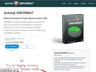 unformat.com