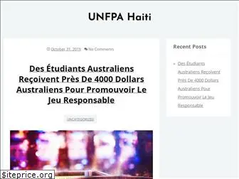 unfpahaiti.org