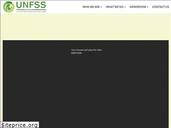 unfss.org