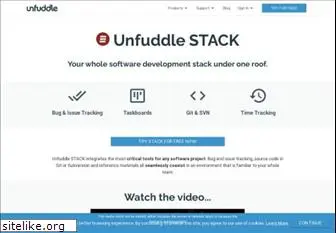 unfuddle.com