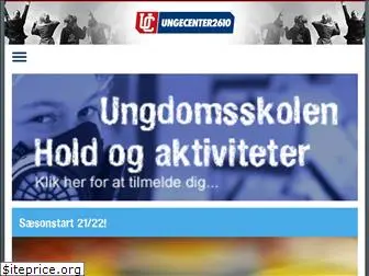 ung2610.dk