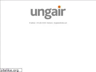 ungair.co.uk