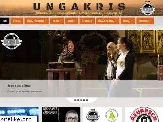 ungakris.se